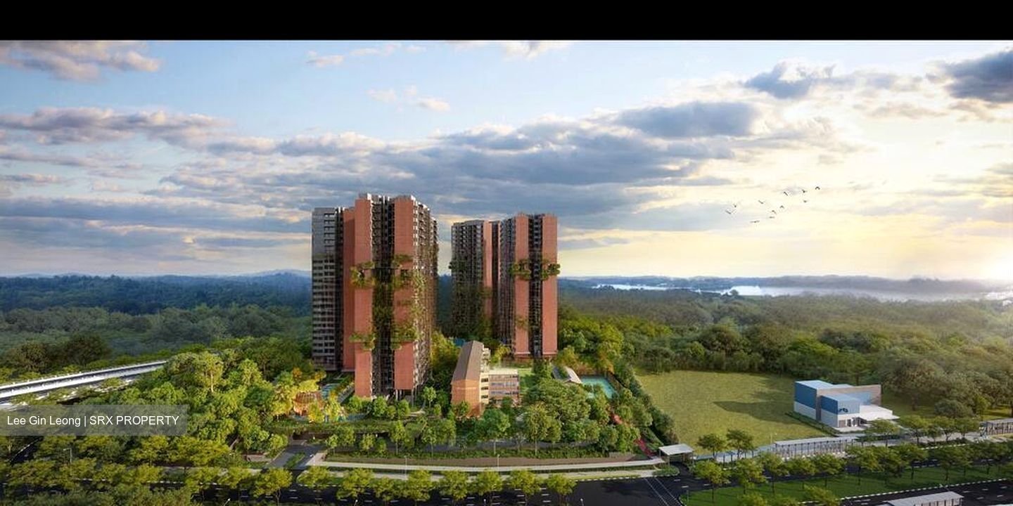 Springleaf Residence (D26), Apartment #465969861